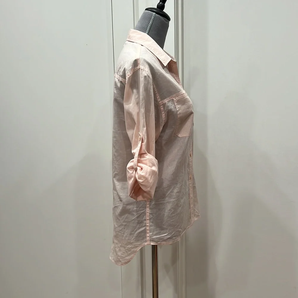 Lacoste Top 🐊 - Picture 4 of 8